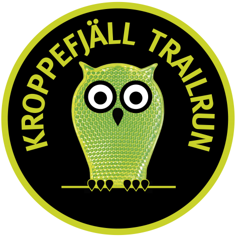 Kroppefjäll Trailrun